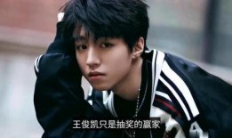 王俊凯节目爆料视频播放,揭秘明星幕后故事
