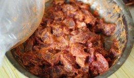 牛肉烤串爆料配方大全视频,揭秘配方大全视频中的独家烤串秘诀