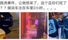 陇南网红事件吃瓜视频,吃瓜群众围观网络风云