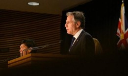 美国务卿最新爆料,揭秘国际风云变幻背后的真相