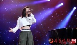 袁娅维爆料歌手帮唱视频,精彩瞬间引网友热议