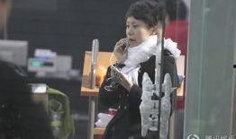 海清现状爆料事件视频,揭秘娱乐圈背后真相