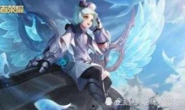 孙膑新皮肤最新爆料图片,神秘元素与古典美学完美融合