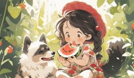 娱乐圈吃瓜动漫图片