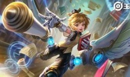 孙膑新皮肤最新爆料图片,神秘元素与古典美学完美融合