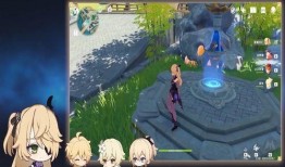 原神离谱早期爆料视频,揭秘早期爆料视频中的离谱细节与神秘元素