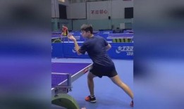 乒乓球队员小石头爆料视频,乒乓球国家队幕后故事