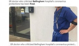 国外华人医生爆料新闻,真实事件引发关注