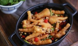 爆料鸡爪怎么增辣度视频,鸡爪增辣秘籍，辣度翻倍攻略大公开！