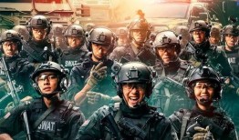 特警突击队在线观看,生死较量，勇者无畏