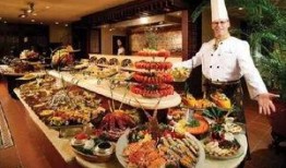 自助餐爆料事件视频