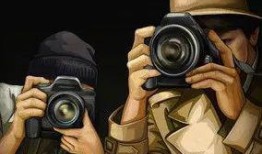 狗仔爆料面具怎么做视频