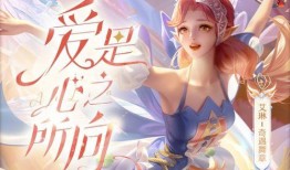 新皮肤爆料视频甜心爱神,浪漫女神降临，甜蜜魅力尽展
