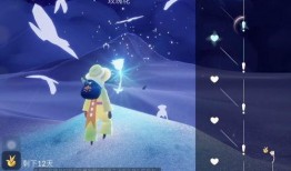 光遇最新爆料小王子,小王子新篇章，神秘力量觉醒，探索未知领域