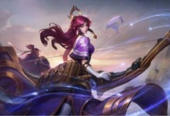 王者最新爆料伽罗是谁,神秘弓箭手，揭秘其身世之谜