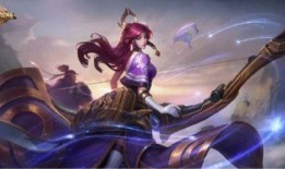 王者最新爆料伽罗是谁,神秘弓箭手，揭秘其身世之谜