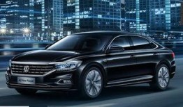 帕萨特最新爆料视频播放,视频揭秘高端轿车新面貌