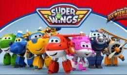 超级飞侠最新爆料