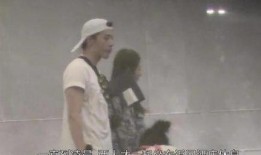 网友爆料张天爱徐开骋视频,恋情疑曝光，网友热议！