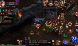 mo游戏最新爆料