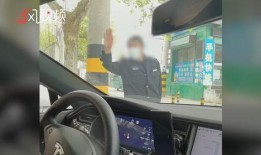 保安爆料停车场视频,停车场惊现神秘事件，监控视频曝光惊人一幕