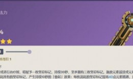 原神4.1最新资讯爆料,神秘新角色揭晓，元素互动再升级