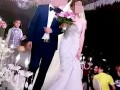 婚礼新娘爆料视频,揭秘幕后甜蜜瞬间