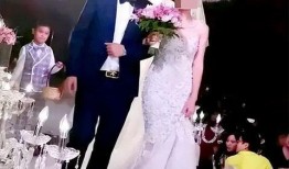 婚礼新娘爆料视频,揭秘幕后甜蜜瞬间