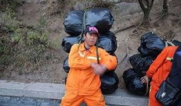 缅甸清洁工爆料新闻视频,环境污染背后的隐秘困境