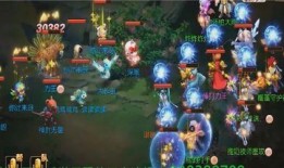 梦幻手游最新爆料狮驼,狮驼崛起，全新神兽助力战力飞跃