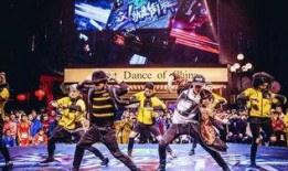 这就是街舞小鸡爆料视频,揭秘节目幕后精彩瞬间