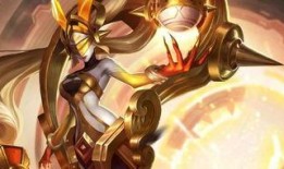 王者皮肤爆料最新女娲,神秘力量觉醒，重塑神话风采