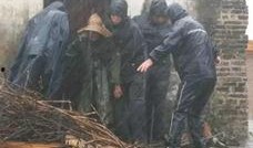 中国台风最新爆料视频,揭秘神秘风暴的威力与路径