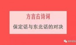 爆料保定话视频,揭秘本土话视频中的地道风情