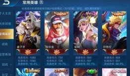 王者荣耀最新爆料s20,王者荣耀迎来史诗级变革，英雄技能大升级！