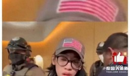 泰国旅行爆料事件真相视频,揭秘事件背后真相与真相还原