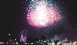 四川大烟花爆料事件视频,揭秘震撼现场背后的故事