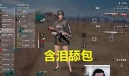 吃鸡渣男爆料事件视频大全,揭秘游戏圈不为人知的真相