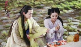 花千骨51集在线观看,命运抉择，爱恨交织的巅峰对决