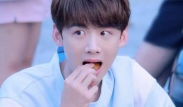 娱乐大爆料白敬亭谭松韵