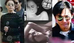 香港娱乐圈内幕爆料,幕后真相与不为人知的秘密