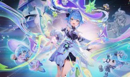 小乔无双皮肤爆料视频,揭秘游戏界新宠儿的华丽蜕变