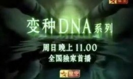 dna 在线观看,在线观看揭示生命密码之旅