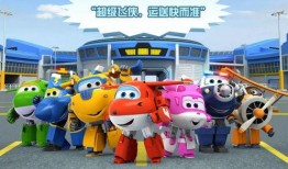 超级飞侠最新爆料