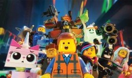 乐高电影在线观看,创意无限，欢乐无限，在线观影新体验