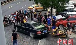 义乌外卖小哥车祸最新爆料,事故原因及伤者情况曝光