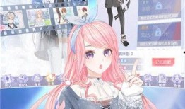 娱乐吃瓜酱游戏推荐女主,游戏女主魅力大盘点