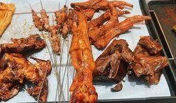 爆料锦州烧烤店事件视频,视频揭露惊人真相，网友热议不断