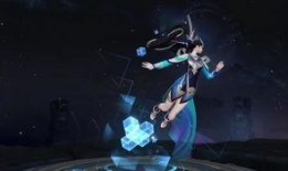 王者皮肤爆料最新女娲,神秘力量觉醒，重塑神话风采