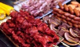 牛肉烤串爆料配方大全视频,揭秘配方大全视频中的独家烤串秘诀